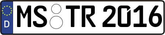 MS-TR2016