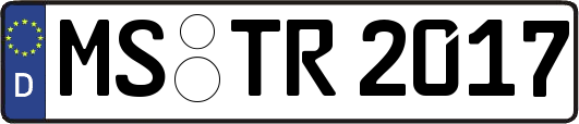 MS-TR2017