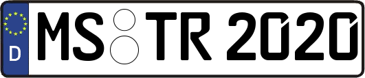 MS-TR2020