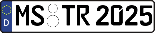 MS-TR2025