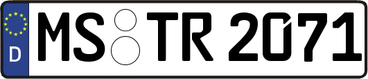 MS-TR2071