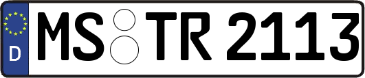 MS-TR2113