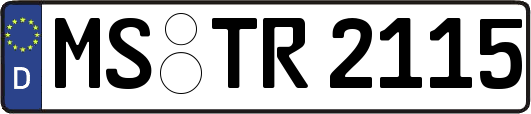 MS-TR2115