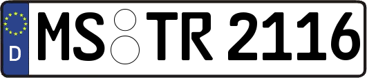 MS-TR2116