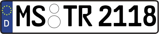MS-TR2118
