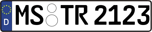 MS-TR2123