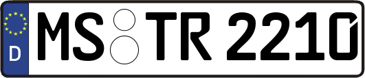 MS-TR2210