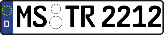 MS-TR2212