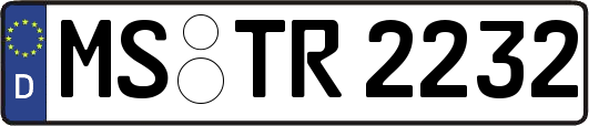 MS-TR2232