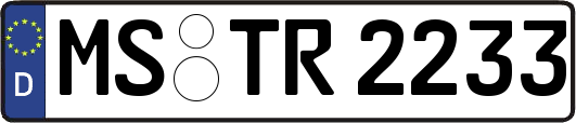 MS-TR2233