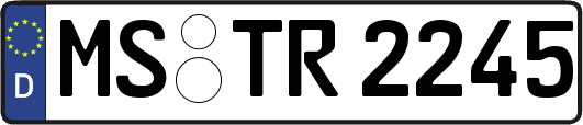 MS-TR2245