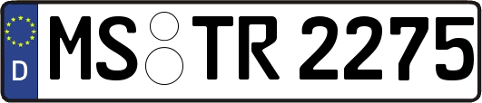 MS-TR2275