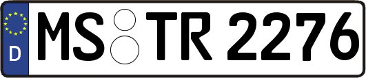MS-TR2276