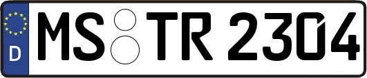 MS-TR2304