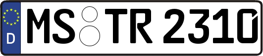 MS-TR2310