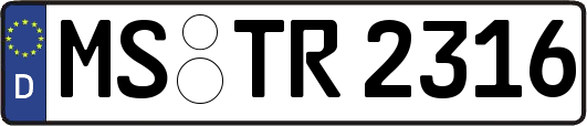 MS-TR2316