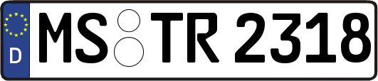 MS-TR2318
