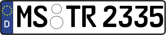 MS-TR2335