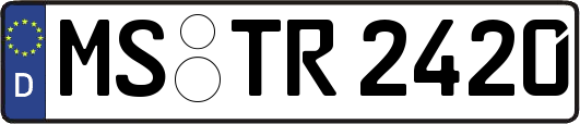MS-TR2420