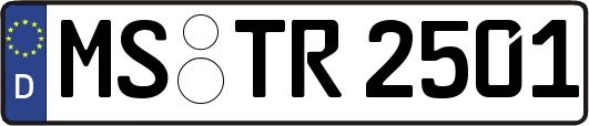 MS-TR2501