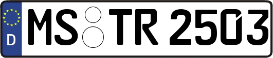 MS-TR2503