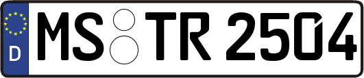 MS-TR2504