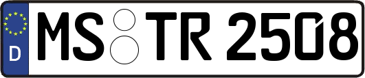 MS-TR2508