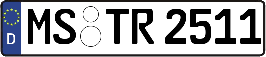 MS-TR2511