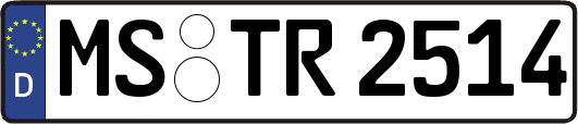 MS-TR2514