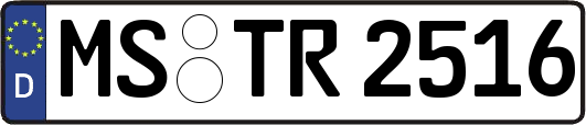 MS-TR2516