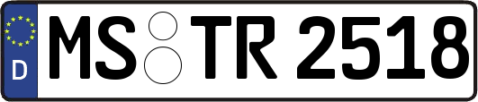 MS-TR2518