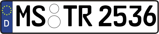 MS-TR2536