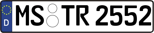 MS-TR2552
