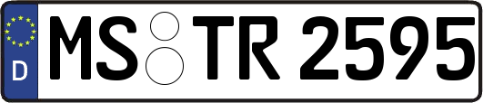 MS-TR2595