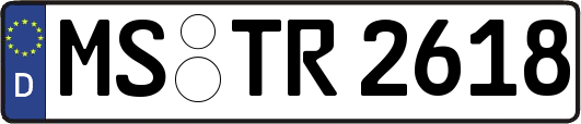 MS-TR2618