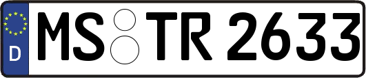 MS-TR2633