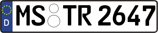 MS-TR2647