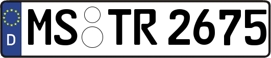 MS-TR2675