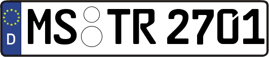 MS-TR2701