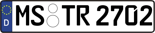 MS-TR2702