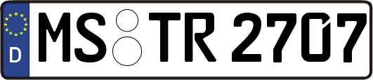MS-TR2707
