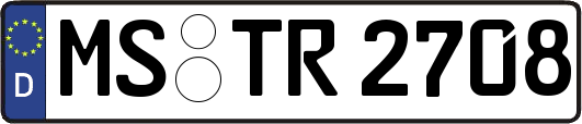 MS-TR2708