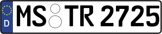 MS-TR2725