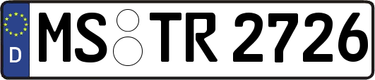 MS-TR2726