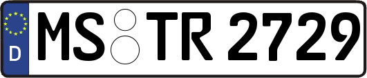 MS-TR2729