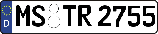 MS-TR2755