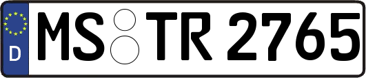 MS-TR2765