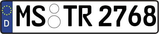 MS-TR2768