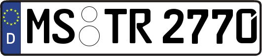 MS-TR2770