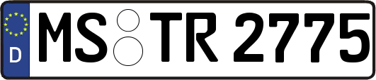 MS-TR2775